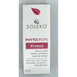 Collirio Phytodrops Protect