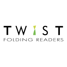 Twist Folding Readers